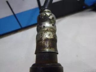 3921037530 Hyundai-Kia Лямбда-зонд Hyundai Trajet Арт E60658894, вид 6