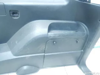 7744009021ABQ Ssang Yong Обшивка багажника SsangYong Kyron Арт E60659091, вид 2