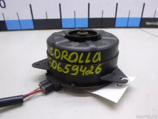 1636322120 Toyota Вентилятор (прочее) Toyota Corolla E150 Арт E60659426, вид 3
