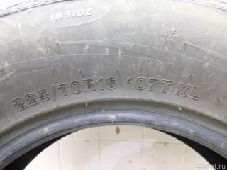  Шина Hyundai Santa FE 4 (TM) restailing Арт E60659653, вид 6