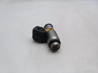 71724545 Fiat Форсунка инжекторная электрическая Fiat Punto 3 restailing Арт E60659954, вид 2