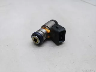 71724545 Fiat Форсунка инжекторная электрическая Fiat Punto 3 restailing Арт E60659956, вид 3