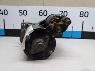 55578921 GM Стартер Opel Astra H Арт E60660143, вид 3