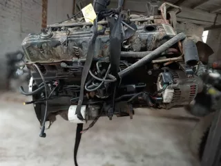  Двигатель Jeep  Grand Cherokee II (WJ) Арт 46175, вид 4