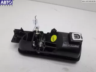 1t1837114b Ручка двери внутренняя передняя правая Volkswagen Touran 1 Арт 54887933, вид 2