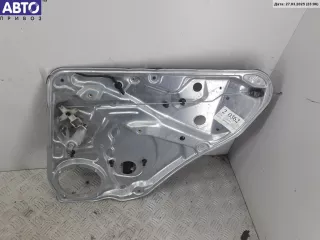  Стеклоподъемник механический задний правый Volkswagen Passat B5 Арт 54887973