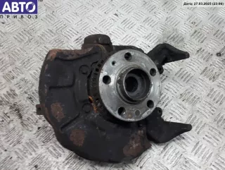 256 Ступица передняя правая Skoda Octavia A4 Арт 54274278, вид 1