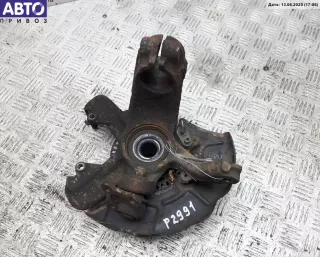 256 Ступица передняя правая Skoda Octavia A4 Арт 54274278, вид 2