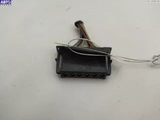 0375453526 Разъем (фишка) проводки Mercedes A W169 Арт 54883595, вид 1