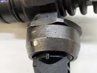 038130073BE Форсунка топливная Volkswagen Passat B5 Арт 54911054, вид 2