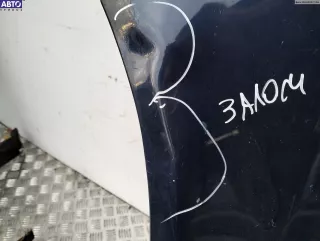  Крыло переднее левое Skoda Octavia A4 Арт 54621367, вид 5