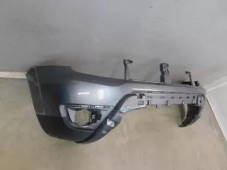  Бампер передний Renault Duster 1 Арт smt196876, вид 2