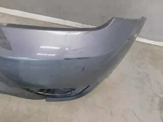  Бампер передний Renault Duster 1 Арт smt196876, вид 5