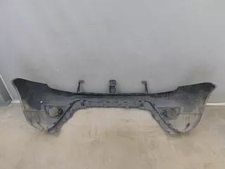  Бампер передний Renault Duster 1 Арт smt196876, вид 6