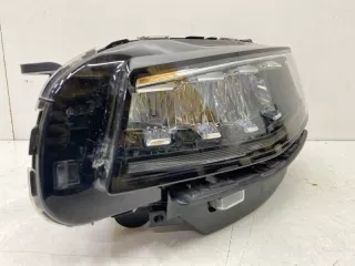 7051025300, 90155233 фара Geely Atlas Pro Арт SP21337, вид 2