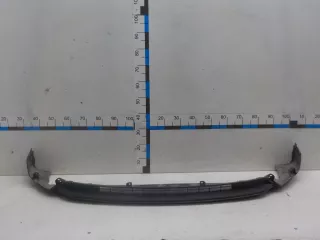 6600124276 Спойлер (нижняя часть) бампера переднего Geely Coolray Арт 735123, вид 1