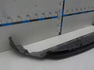 6600124276 Спойлер (нижняя часть) бампера переднего Geely Coolray Арт 735123, вид 3
