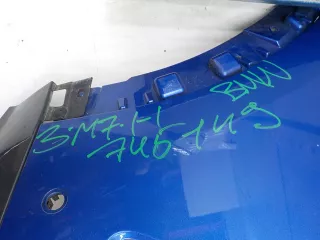 51128099211 Бампер задний BMW X6 G06 Арт 745149, вид 4