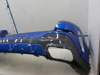 51128099211 Бампер задний BMW X6 G06 Арт 745149, вид 9