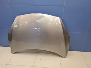 BBY45231XC Капот Mazda 3 BL Арт Z339231, вид 4