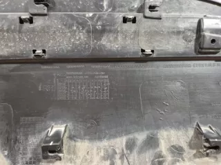 609001372AA, 609001096AA, 609001119AA, 609000818AA, 609000760AA, 609000785AA, 609000947AA, 609001036AA, 609000396AA, 609001083AA, 609001322AA, 609001326AA Накладка двери Chery Tiggo 4 Арт DN186842, вид 11