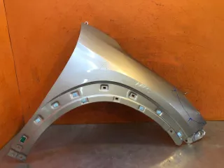66321D3000 крыло хендай, хундай, хёндай туксон  Hyundai Tucson 3 Арт 176466PM, вид 1