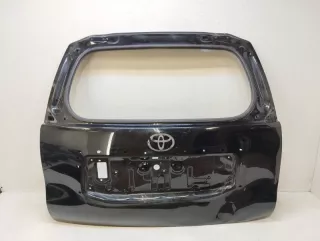 67005-60F90 крышка багажника Toyota Land Cruiser Prado 150 Арт VZ225209, вид 1