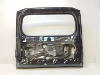 67005-60F90 крышка багажника Toyota Land Cruiser Prado 150 Арт VZ225209, вид 8
