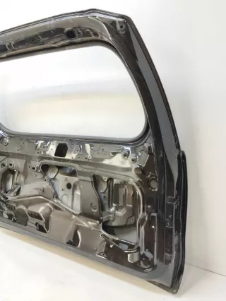 67005-60F90 крышка багажника Toyota Land Cruiser Prado 150 Арт VZ225209, вид 9