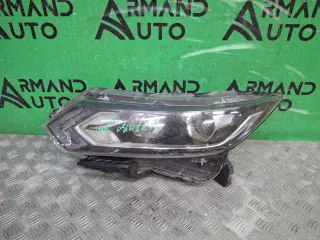 26060HV00B, 4 Фара Nissan Qashqai 2 restailing Арт ARM341254, вид 1