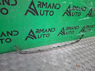 602002066AA, 8 накладка решетки радиатора верхняя Chery Tiggo 7 PRO Арт ARM342453, вид 2