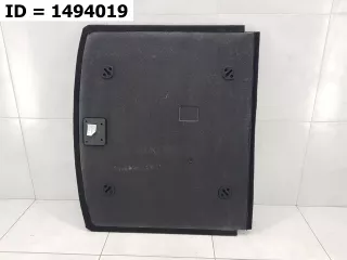 F16-5518060CA Ковер пола багажника  Jetour Dashing Арт VD1494019, вид 4