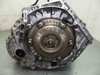 8TR1000223,GWR70 , F6PYD5B , PYD5B , F6 АКПП Mazda CX-9 2 Арт 00256993, вид 1