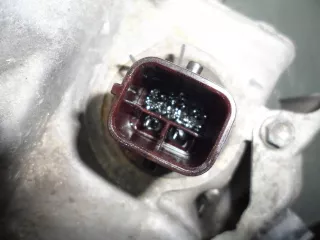 8TR1000223,GWR70 , F6PYD5B , PYD5B , F6 АКПП Mazda CX-9 2 Арт 00256993, вид 6