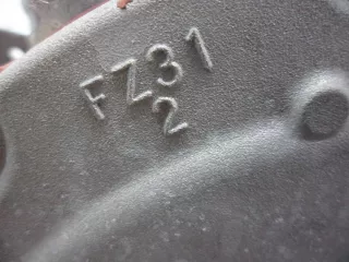 8TR1000223,GWR70 , F6PYD5B , PYD5B , F6 АКПП Mazda CX-9 2 Арт 00256993, вид 7