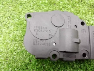 52424892 Моторчик заслонки печки Porsche Cayenne 958 Арт 00253886, вид 2