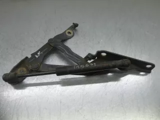  Петля крышки багажника Mazda 3 BK Арт 00245193, вид 2