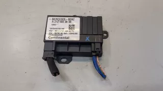 A2129003508 Блок управления ТНВД Mercedes E C207 Арт 9363469