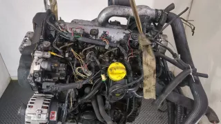 1010200QAM,F9Q 760 Двигатель Nissan Primastar Арт 9363486, вид 3