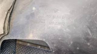 9673768780 Защита арок передняя правая (подкрылок) Peugeot 208 Арт 9077903, вид 3