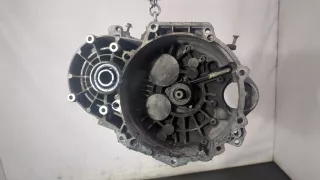QUJ КПП механическая (МКПП) 6-ступенчатая Volkswagen Golf 7 Арт 9364833, вид 1