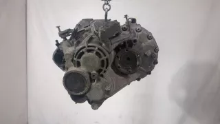 QUJ КПП механическая (МКПП) 6-ступенчатая Volkswagen Golf 7 Арт 9364833, вид 3
