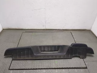 15794048 Накладка подножки Hummer H3 Арт 9363493, вид 1