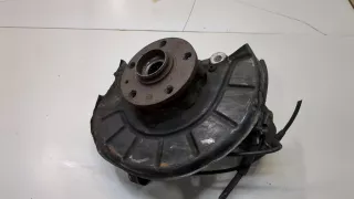 1K0407621F,3C0407253F Ступица передняя левая Volkswagen Passat CC Арт 9364532, вид 1