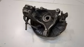 1K0407621F,3C0407253F Ступица передняя левая Volkswagen Passat CC Арт 9364532, вид 2