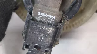7H0941700C Фара противотуманная правая передняя Volkswagen Touareg 1 Арт 9149316, вид 2