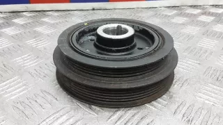 134080A010 Шкив коленвала демпферный бензиновый Lexus RX 2 Арт 8NS05CK01, вид 4