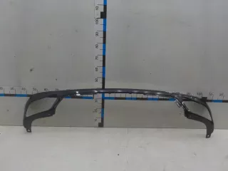 51128099937 Накладка бампера заднего BMW X5 G05  Арт BIT746983, вид 1