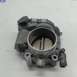 2S7G9E926AC Заслонка дроссельная Ford Mondeo 3 Арт 54894051, вид 1