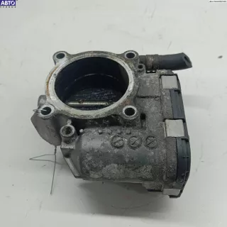 2S7G9E926AC Заслонка дроссельная Ford Mondeo 3 Арт 54894051, вид 2